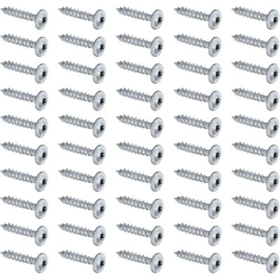 Alberts Wood Screw - 7mm x 40mm/50mm - Bulk Pack Alberts Wood Screw - 7mm x 40mm/50mm - Bulk Pack