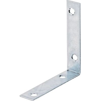 Alberts Stahlwinkel 75x75x16 - Möbel Alberts Stahlwinkel 75x75x16 - Möbel