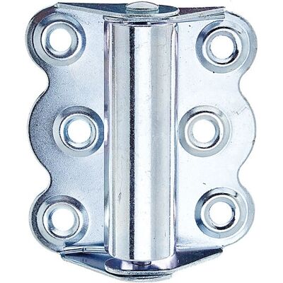 GAH-Alberts - 341046 - 70 mm - 65 mm - cerniera per porta GAH-Alberts - 341046 - 70 mm - 65 mm - cerniera per porta