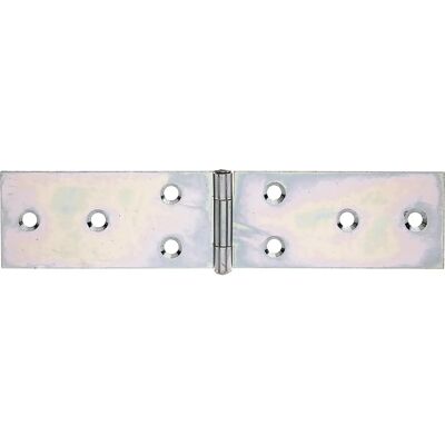 Gustav Alberts Modell 346928 - Breites Gerolltes Zinkband Gustav Alberts Modell 346928 - Breites Gerolltes Zinkband