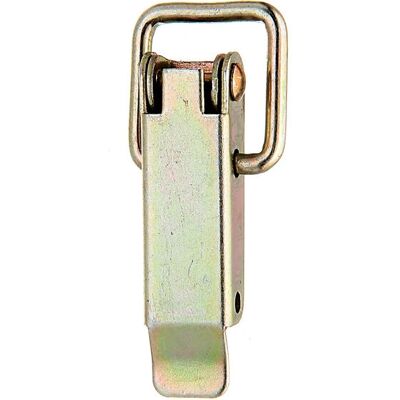 Accessorio contenitore GAH-Alberts 347703 - Acciaio, Giallo Accessorio contenitore GAH-Alberts 347703 - Acciaio, Giallo