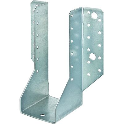 Alberts - Balkenschuh Typ A - verzinkt - Joist hanger Alberts - Balkenschuh Typ A - verzinkt - Joist hanger