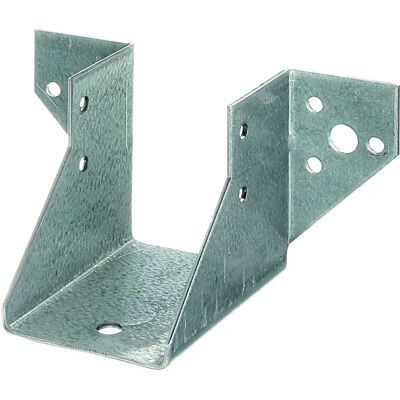 Support en U Zincé Alberts - Hauteur 70 mm - Largeur 50 mm - Support pour Cadre en Bois - Publicité Support en U Zincé Alberts - Hauteur 70 mm - Largeur 50 mm - Support pour Cadre en Bois - Publicité