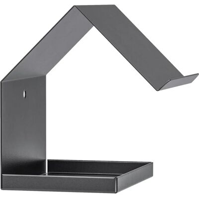 Domek dla ptaków Alberta z metalowym dachem - 145x150x180 mm Domek dla ptaków Alberta z metalowym dachem - 145x150x180 mm