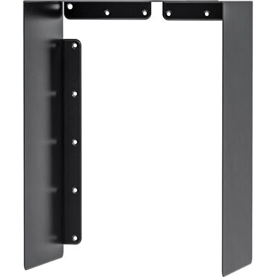 Alberts - U-Schutzdach - 130x120x100 mm - Birdhouse Roof Alberts - U-Schutzdach - 130x120x100 mm - Birdhouse Roof