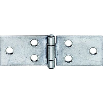 Gustav Alberts Modell 361303 - Breites gerolltes Tischband Gustav Alberts Modell 361303 - Breites gerolltes Tischband