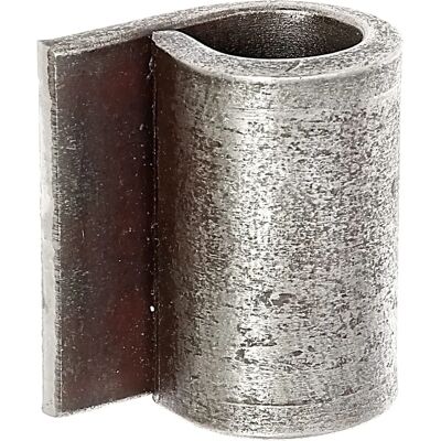 Alberts - nastro per saldatura Ø16 mm - acciaio grezzo - nastro di saldatura Alberts - nastro per saldatura Ø16 mm - acciaio grezzo - nastro di saldatura