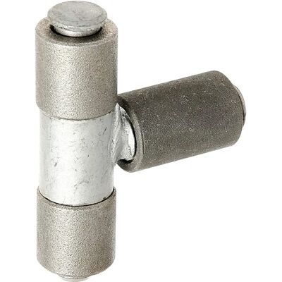 Albert's - Verstellbares Metall-Türverstärkung - Max 150kg Albert's - Verstellbares Metall-Türverstärkung - Max 150kg