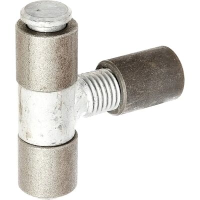 Alberts 411572 Verzinkter Stahl Türbeschlag - Türbeschlag und Scharnier Alberts 411572 Verzinkter Stahl Türbeschlag - Türbeschlag und Scharnier