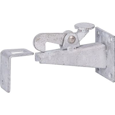 GAH-ALBERTS Topo para puertas recubierto de zinc - Topo para puertas GAH-ALBERTS Topo para puertas recubierto de zinc - Topo para puertas