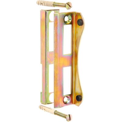 GAH Modell 2392 Zinkbeschichtetes Türschloss - Passend für 40mm Schlosskasten GAH Modell 2392 Zinkbeschichtetes Türschloss - Passend für 40mm Schlosskasten