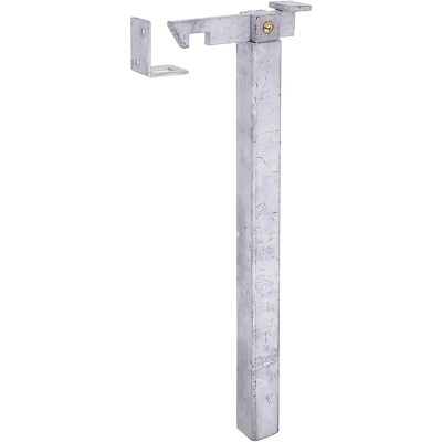 Regulowany kotwica GAH - 400mm - do betonu Regulowany kotwica GAH - 400mm - do betonu