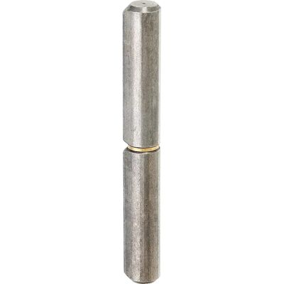 Alberts Model 140x18x9 mm - Stahl Lassysteemrol Alberts Model 140x18x9 mm - Stahl Lassysteemrol