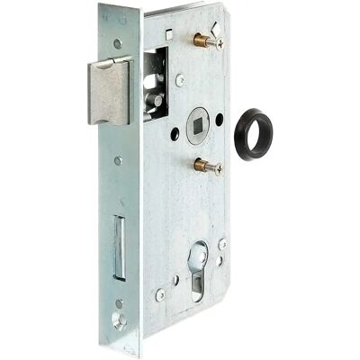 GAH Modell 30 x 55 mm - Schloss und Zylinder GAH Modell 30 x 55 mm - Schloss und Zylinder