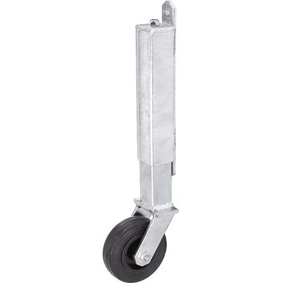 ALBERTS Roda de Portão - Aço, 40cm, Ø10cm - Até 70kg ALBERTS Roda de Portão - Aço, 40cm, Ø10cm - Até 70kg