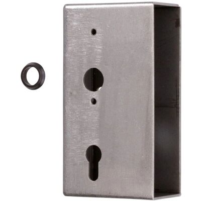 GAH-ALBERTS Caja de protección de cerradura - 60mm - T95 GAH-ALBERTS Caja de protección de cerradura - 60mm - T95