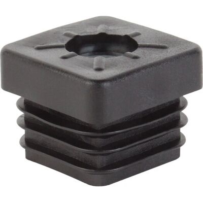 Pièce du système de revêtement GAH-Alberts 426736 - Capuchons en plastique M8 Pièce du système de revêtement GAH-Alberts 426736 - Capuchons en plastique M8