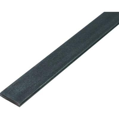 Alberts Barra Plana - 20X4X1000MM Alberts Barra Plana - 20X4X1000MM