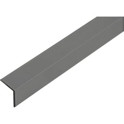 Alberts - Winkelprofil - 2 m - 14.5x11.5 - Angle profile Alberts - Winkelprofil - 2 m - 14.5x11.5 - Angle profile