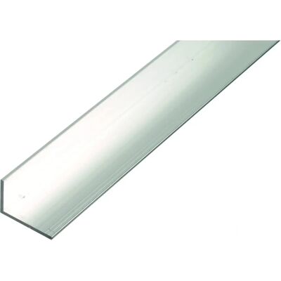 Alberts Modèle 465995.0 Profil en aluminium - Asymétrique - 1/2m - Publicité Alberts Modèle 465995.0 Profil en aluminium - Asymétrique - 1/2m - Publicité