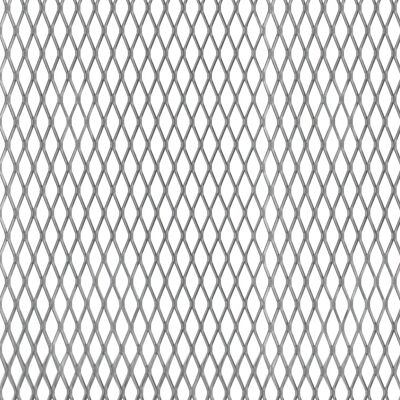 Gah Tôle en treillis d'acier - 60cm de large, 0,846kg, 100cm de long - feuille métallique - Publicité Gah Tôle en treillis d'acier - 60cm de large, 0,846kg, 100cm de long - feuille métallique - Publicité