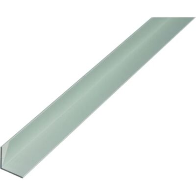 Alberts Model BA-Profil Aluminium Angled Profile - 1m/2m Alberts Model BA-Profil Aluminium Angled Profile - 1m/2m