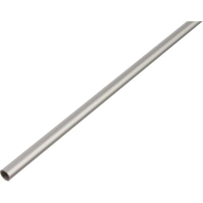 Alberts Modell 474447 - Rundrohr aus Aluminium Alberts Modell 474447 - Rundrohr aus Aluminium