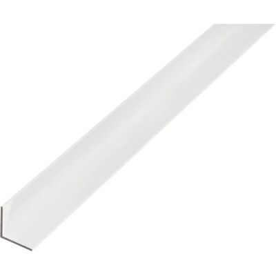 Alberts Aluminium-Winkelprofil 2000 / 30 x 30 mm - Aluminiumprofil Alberts Aluminium-Winkelprofil 2000 / 30 x 30 mm - Aluminiumprofil