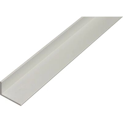 Alberts Aluminium-Winkelprofil 15x10x2000mm - Winkelprofil Alberts Aluminium-Winkelprofil 15x10x2000mm - Winkelprofil
