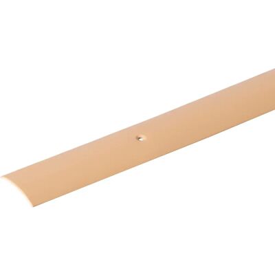 Profilo di Transizione Alberts - PVC Pavimento - 90cm Profilo di Transizione Alberts - PVC Pavimento - 90cm