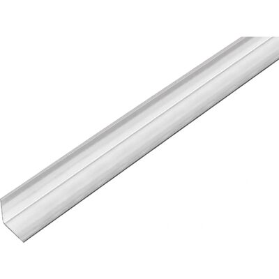 ALBERTS Model 485474 Stainless Steel 20x20x1000mm Profile - Profile ALBERTS Model 485474 Stainless Steel 20x20x1000mm Profile - Profile