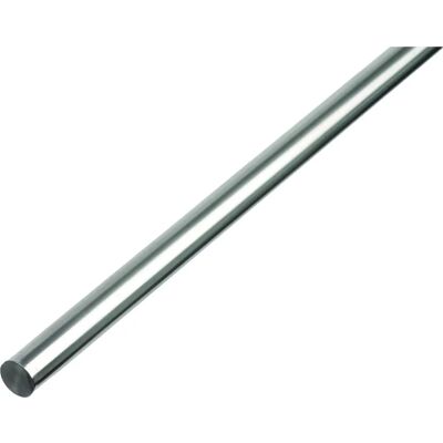 Alberts BA-Stang - Ronde aluminiumstaaf - 1m - Verschillende diameters Alberts BA-Stang - Ronde aluminiumstaaf - 1m - Verschillende diameters