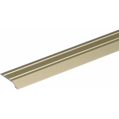 ALBERTS Gah 490621 - Zelfklevend nivellingsprofiel - Beige ALBERTS Gah 490621 - Zelfklevend nivellingsprofiel - Beige