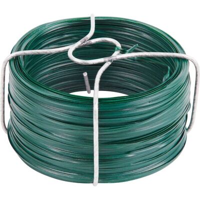 GAH-Alberts 530303 Metal fencing - Durable Steel Wire GAH-Alberts 530303 Metal fencing - Durable Steel Wire
