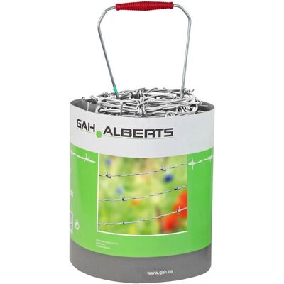 GAH-Alberts 530259 Ogrodzenie - Stal GAH-Alberts 530259 Ogrodzenie - Stal