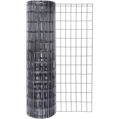 ALBERTS Fix-Clip Pro Schweißgitter - 153cm, 25m, Anthrazit ALBERTS Fix-Clip Pro Schweißgitter - 153cm, 25m, Anthrazit