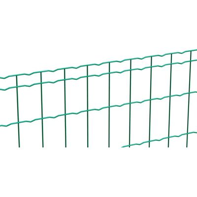 GAH-Alberts - 604981 - Grün - 81 cm x 10 m - Gartenzaun GAH-Alberts - 604981 - Grün - 81 cm x 10 m - Gartenzaun
