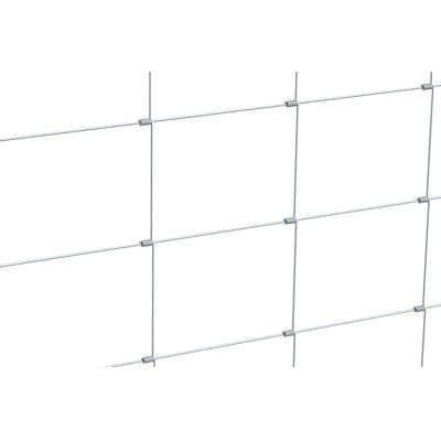 GAH-Alberts - Knotengeflecht - 1000 mm x 50 m GAH-Alberts - Knotengeflecht - 1000 mm x 50 m