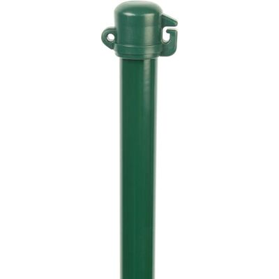 GAH-Alberts - 0692450536 - Groen - 75 cm - Hekpaal GAH-Alberts - 0692450536 - Groen - 75 cm - Hekpaal