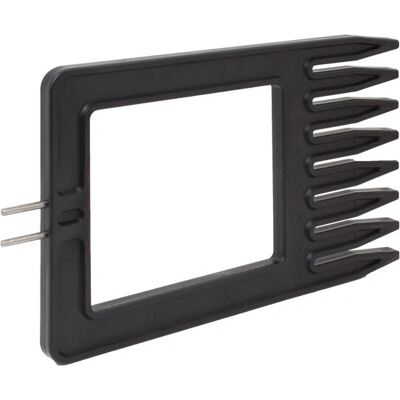 GAH-Alberts 611934 Accessorio per recinzioni e schermi da giardino GAH-Alberts 611934 Accessorio per recinzioni e schermi da giardino