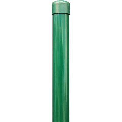 Palo per Recinzione in Acciaio Alberts 34mm - Altezza Regolabile - Accessori per Recinzioni Palo per Recinzione in Acciaio Alberts 34mm - Altezza Regolabile - Accessori per Recinzioni