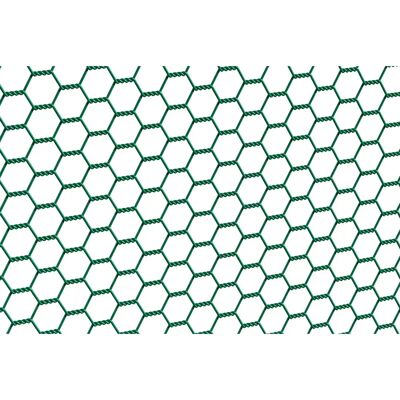 ALBERTS Hexagonal Mesh Garden Fence - 100cm x 25m ALBERTS Hexagonal Mesh Garden Fence - 100cm x 25m