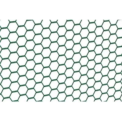 Elementos de cerca hexagonal Albert's - Jardim 100cm Elementos de cerca hexagonal Albert's - Jardim 100cm