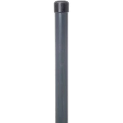 Palo per recinto Alberts 1225 mm* Antracite - Palo per recinto Palo per recinto Alberts 1225 mm* Antracite - Palo per recinto