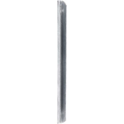 Tuinhek- en schermaccessoire GAH-Alberts - Staal, 400mm Tuinhek- en schermaccessoire GAH-Alberts - Staal, 400mm
