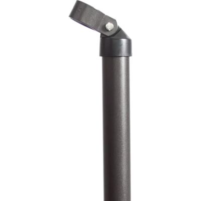 Alberts Zaunpfosten-Strebe - 34mm Ø - 175cm Alberts Zaunpfosten-Strebe - 34mm Ø - 175cm