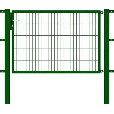 Albert's Flexo Zaunpforte 150cm - Zauntor Albert's Flexo Zaunpforte 150cm - Zauntor