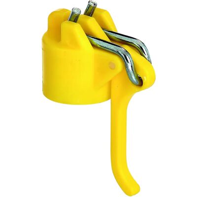 Gah Alberts 654 252mm Wäscheleine Spannkappe - Wäscheleine Spannkappe Gah Alberts 654 252mm Wäscheleine Spannkappe - Wäscheleine Spannkappe