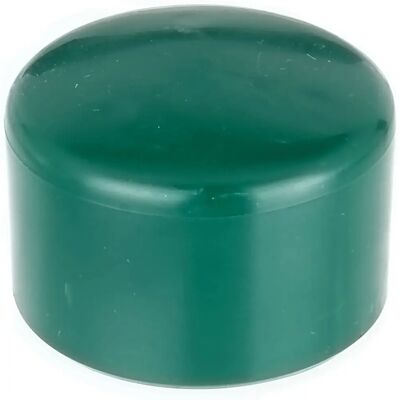 Alberts - Pfostenkappe - Grün - 34-60 mm - Post cap Alberts - Pfostenkappe - Grün - 34-60 mm - Post cap