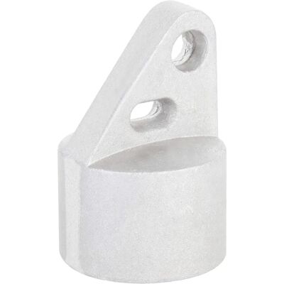 ALBERTS Gah Saetta - Alumínio - Ø 34 mm - Conector ALBERTS Gah Saetta - Alumínio - Ø 34 mm - Conector